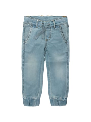 Villervalla Jeans Light Wash in blau