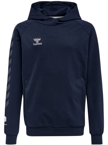 Hummel Hummel Hoodie Hmlmove Multisport Unisex Kinder in MARINE