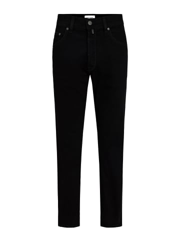 Pierre Cardin Jeans Dijon in black raw