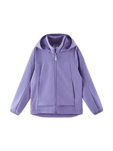 Reima BugProof Jacke Puruton Misty Violet