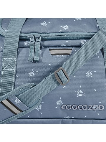 Coocazoo Sporttasche 42 cm in Bloomy Daisy