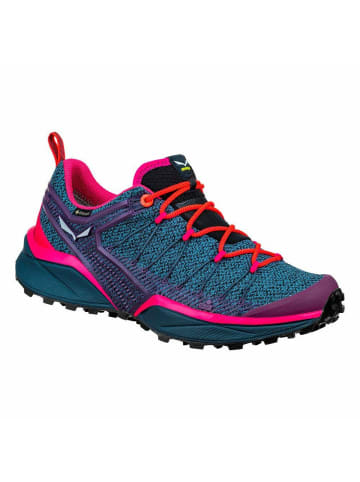 Salewa Runningschuhe für Damen in orange