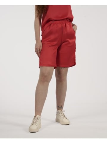 Jack & Jones Bermuda in Rosa