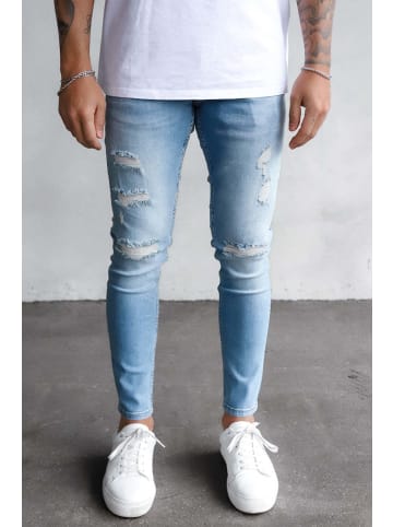 2Y Jeans in blue