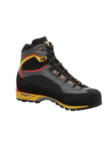 LA SPORTIVA Bergstiefel in gelb