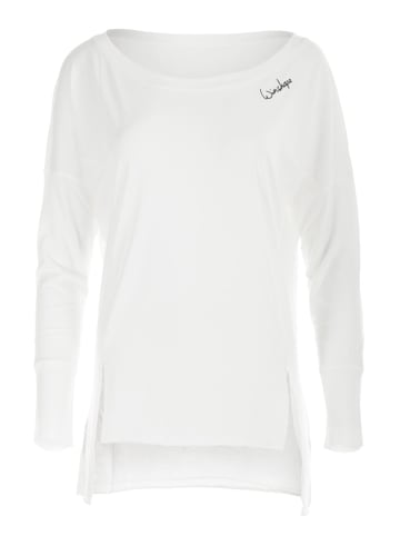 Winshape Ultra leichtes Modal-Longsleeve MCS003 in vanilla