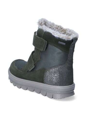 superfit Winterstiefeletten FLAVIA in Grau