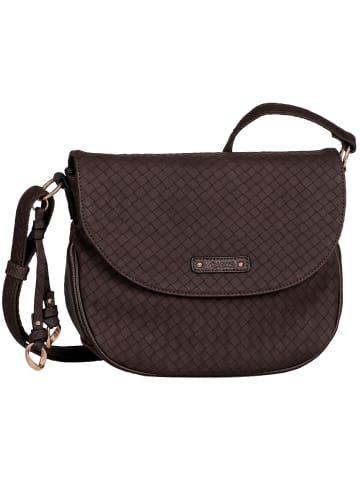 Gabor Bags Shopper Beutel in braun