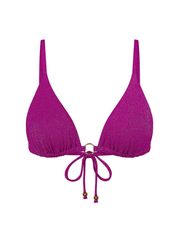 Triumph Bügel-Bikini Red Label Summer Sunset in RASPBERRY JUICE