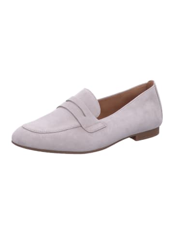 Gabor Slipper in beige