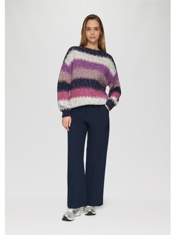 QS Hose in 5872_tiefblau
