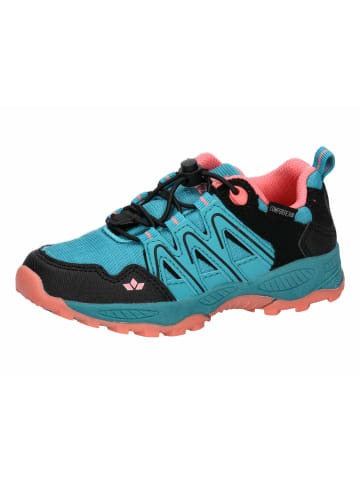 Lico Trekkingschuh "Leander" in Blau