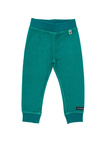 Villervalla Hosen Basic in gruen
