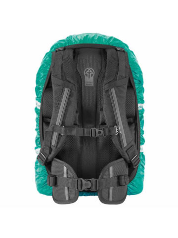 Coocazoo Regenhülle 30 cm fresh mint