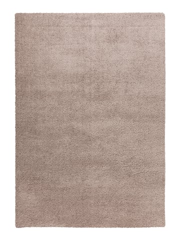 Vivorum Kinderteppich – Hochflorteppich Tresor 525 in beige