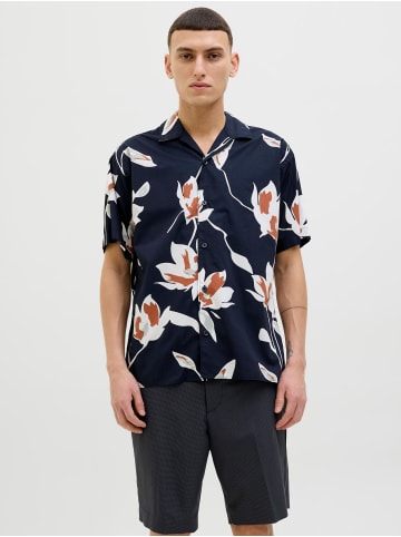 Jack & Jones Hemd in Night Sky