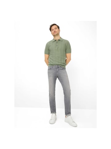 BRAX  Jeans in silver grey used