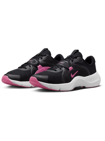 Nike Performance Trainingsschuh Renew In-Season TR 13 in schwarz / pink