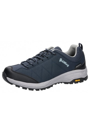GEKA-SPORT Sportschuh Kansas in Blau