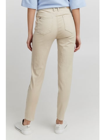 Oxmo 7/8-Hose OXPeetje in Grau