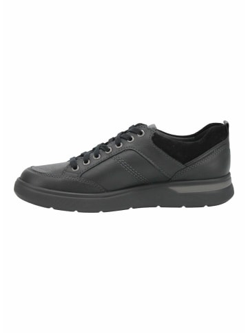 Mephisto Stiefeletten für Herren in schwarz