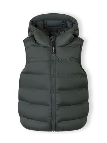 Minoti Funktionsweste 29GILET252 in grün