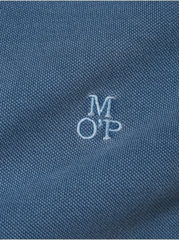 Marc O'Polo Poloshirt in denim