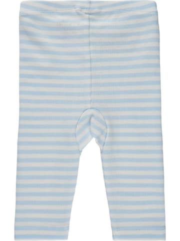 Fixoni Kinder Leggings in Blau