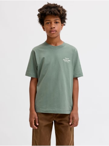 JACK & JONES Junior T-shirt in Laurel Wreath