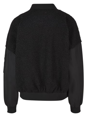 Urban Classics Bombers - Blousons in black
