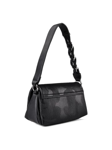 Desigual Mirenis Schultertasche 23 cm in black