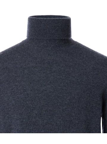 CASAMODA Pullover in Dunkelblau