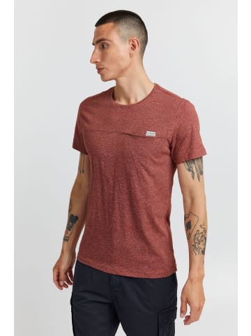 11 Project T-Shirt PRSanto in Rot