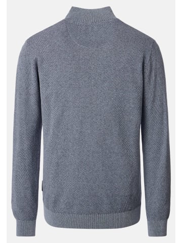 Casa moda Troyer Basic in Hellblau