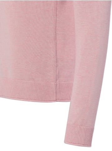 brookshire Pullover in rosa - 0010