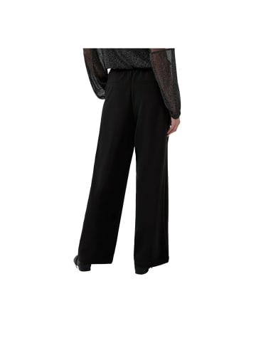 S.OLIVER RED LABEL Hose in Schwarz