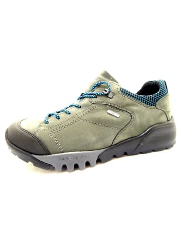 WALDLÄUFER Trekkingschuhe für Herren in grau