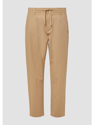 s.Oliver Hose DETROIT in 8195_beige