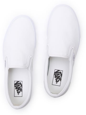 Vans Sneaker in Weiß