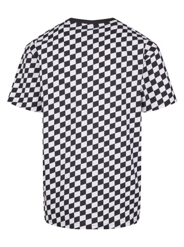 Urban Classics Urban Classics in blackcheck