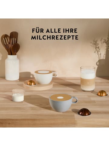 Krups XN 910B Nespresso Vertuo Next in Schwarz
