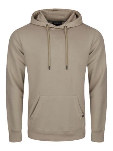 riverso  Sweatshirt RIVTheo in Beige