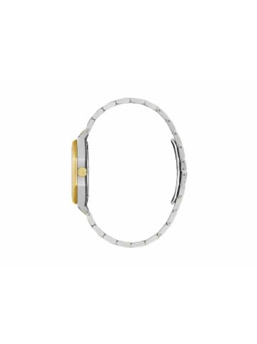 Gc Analoguhr für Damen in silber