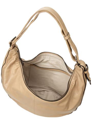 LIEBESKIND BERLIN Handtasche Moon M in Sandcastle