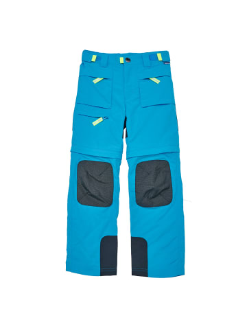 Outdoorhose in hellblau