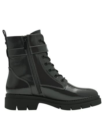 Tamaris Stiefelette in OLIVE struc.