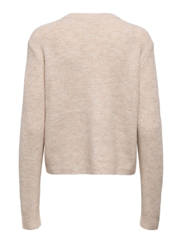 JDY Strickjacke in Moonlight