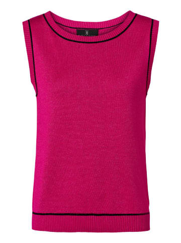 Mart Visser Athena Lurex Top Pink
