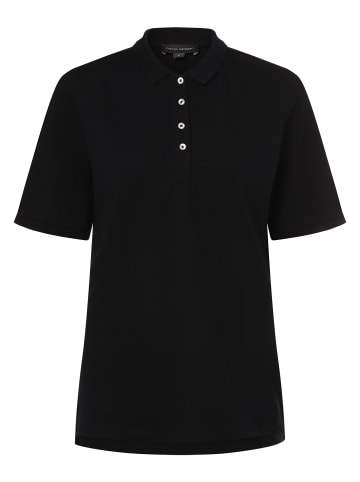 Franco Callegari Poloshirt in marine