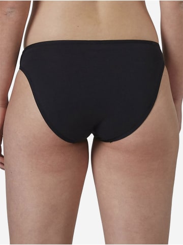 Skiny Rioslip Cotton Essentials in Black